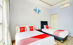 Omahkoe Guest House Malang